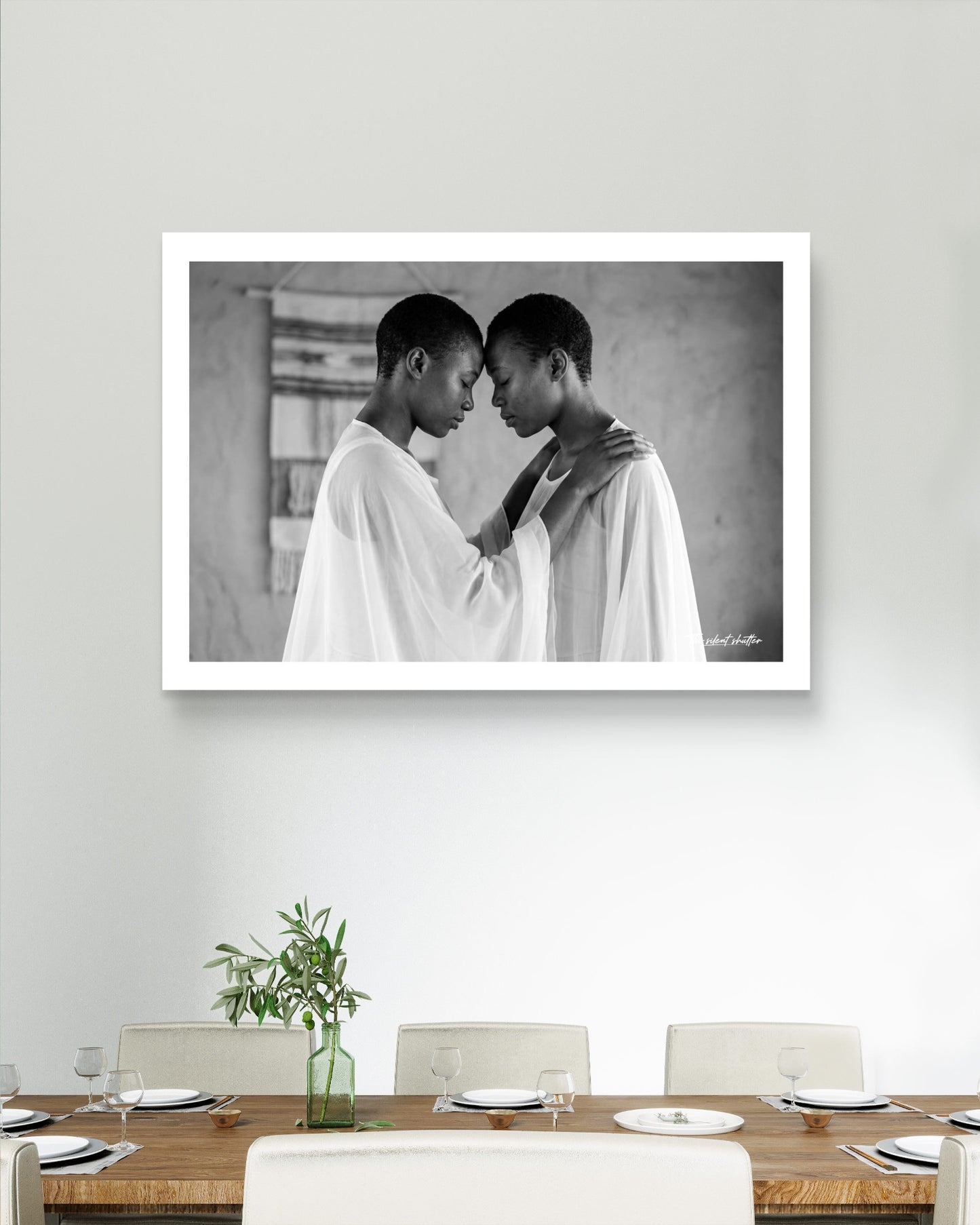 One Breath, One Tribe