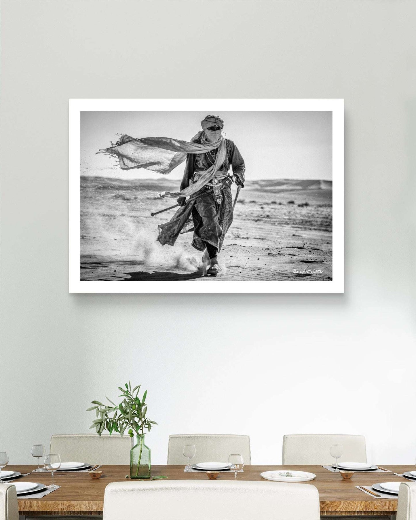 Sands of the Sahara
