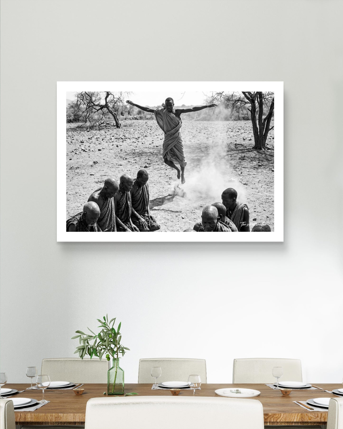 Ground of the Elders