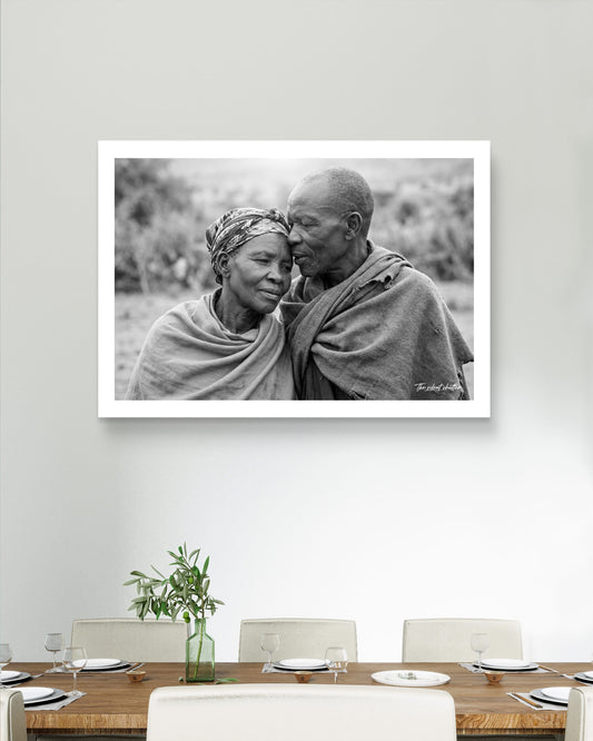 The Ancestral Whisper