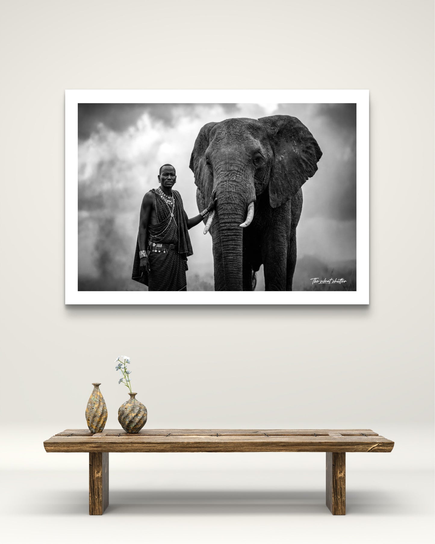 Defender and the Matriarch