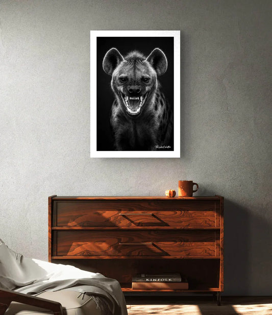 Nights Edge - The Silent Shutter