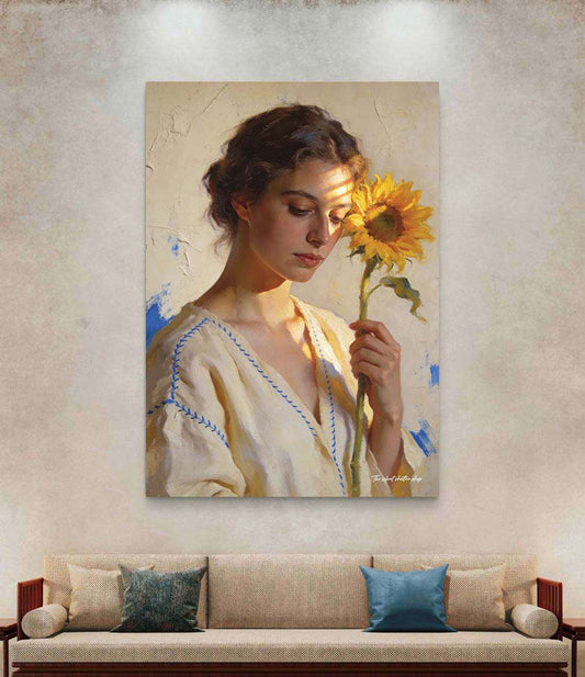 Carried Light