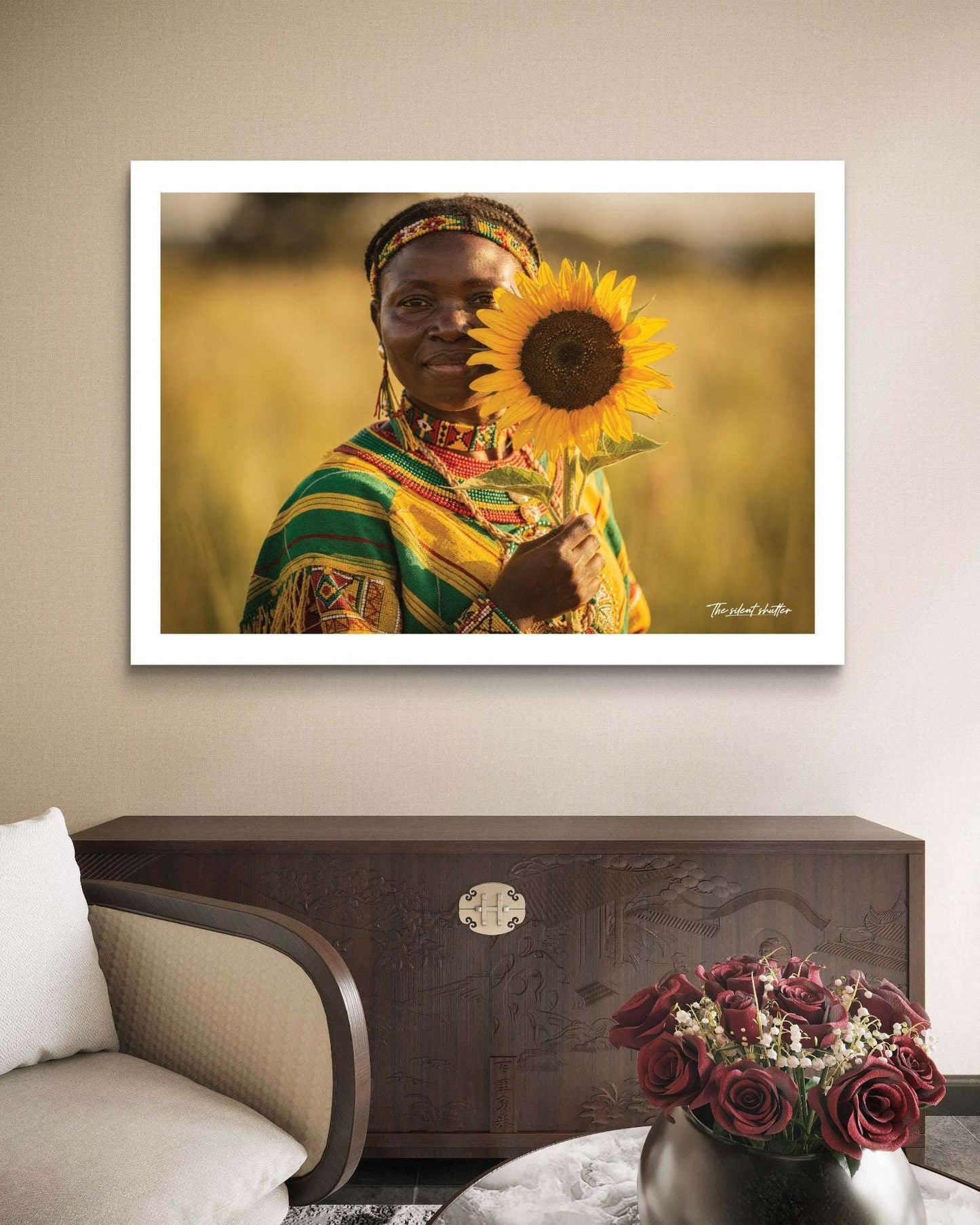Venda Blossom