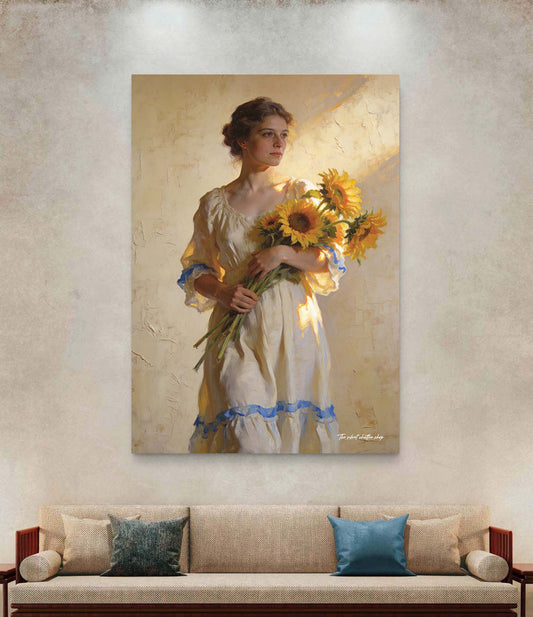 Grace in Stillness