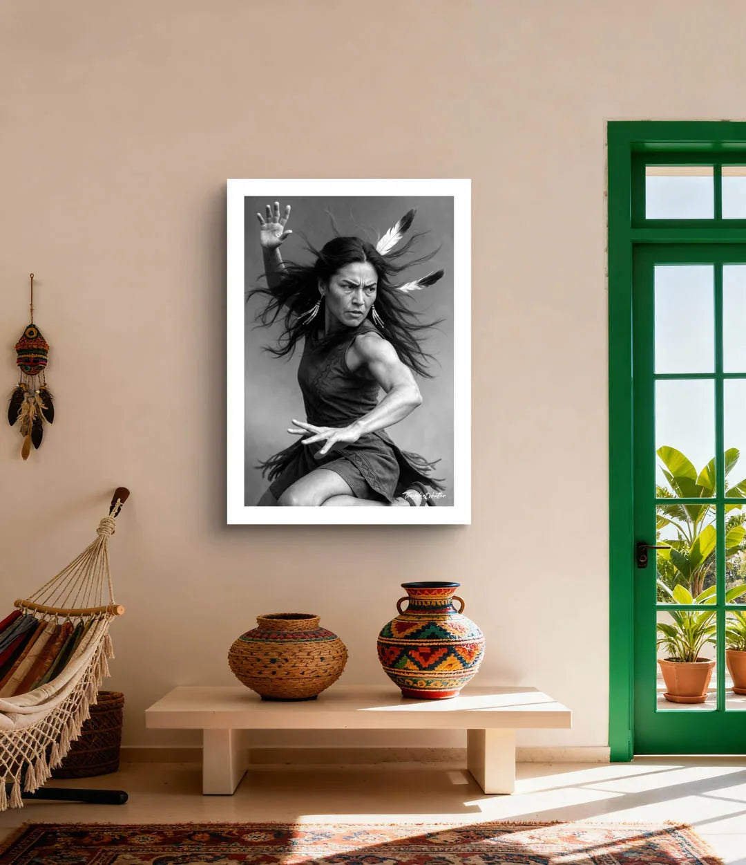 Windborne Grace Pt2 - The Silent Shutter