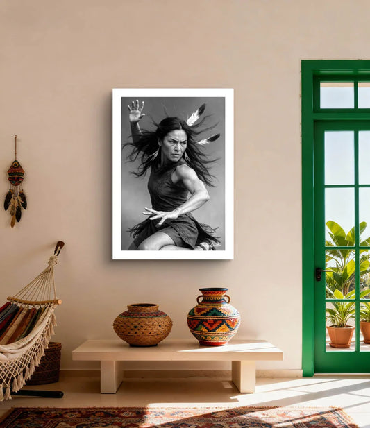 Windborne Grace Pt2 - The Silent Shutter