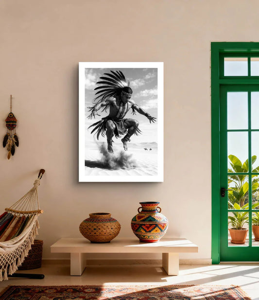 Desert Surge - The Silent Shutter