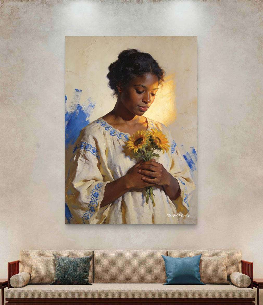 The Still Offering