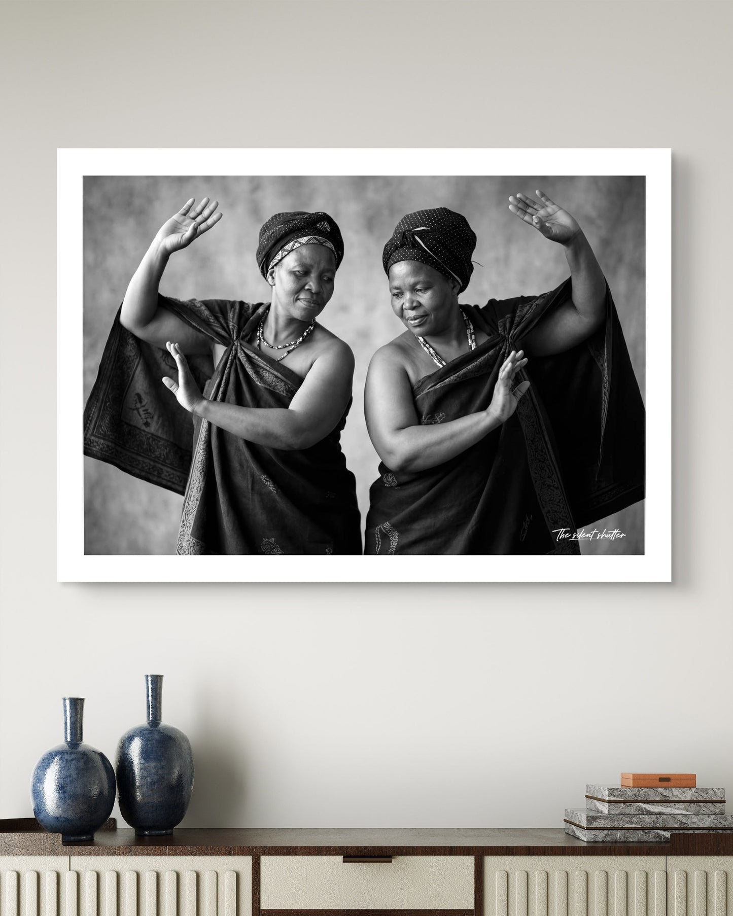 Voices of Our Mothers