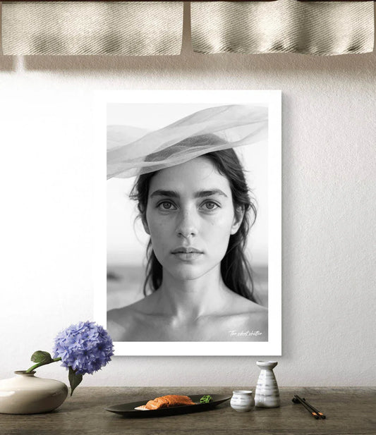 Eyes of the Horizon - The Silent Shutter