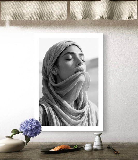 Desert Muse - The Silent Shutter