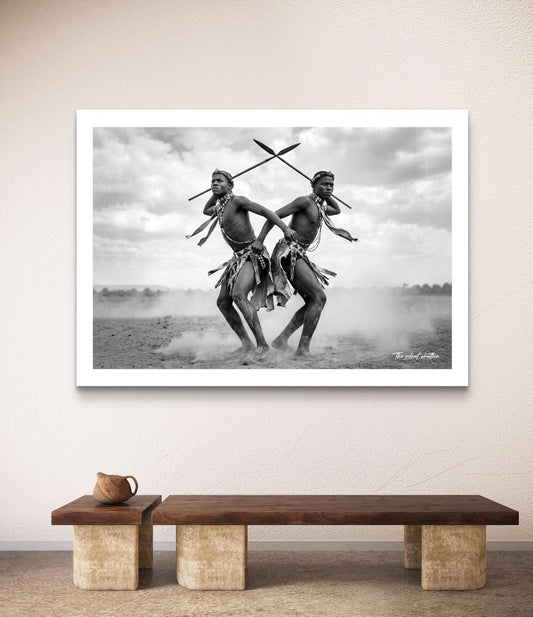 Spear Brothers