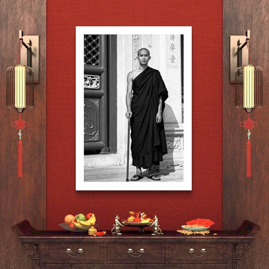 Silent Guardian - The Silent Shutter