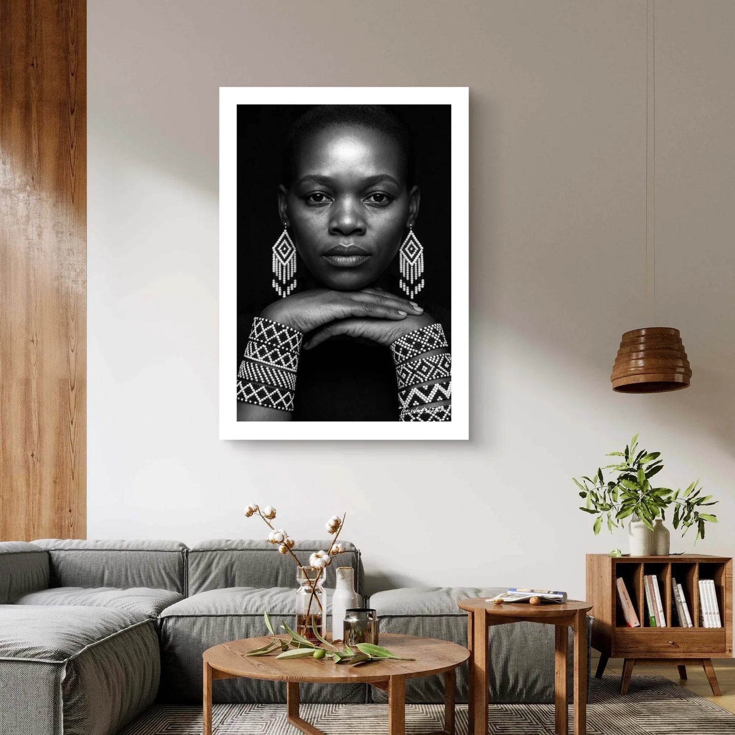 Cultural Symmetry - The Silent Shutter