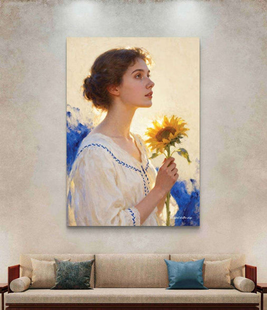 Watchful Heart
