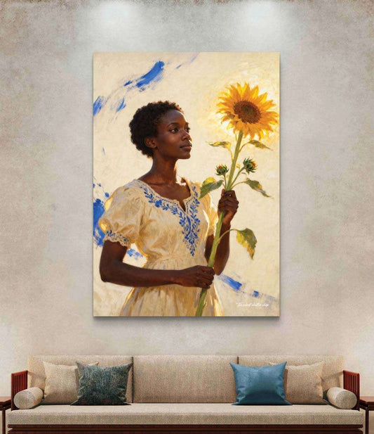 Gentle Spirit