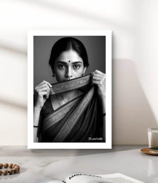 Sacred Thread - The Silent Shutter