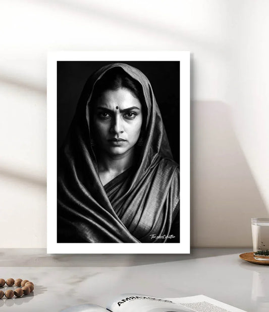 Eyes of Resolve - The Silent Shutter