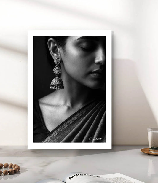 Twilight Drapes - The Silent Shutter