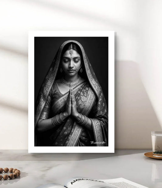 Sacred Veil - The Silent Shutter