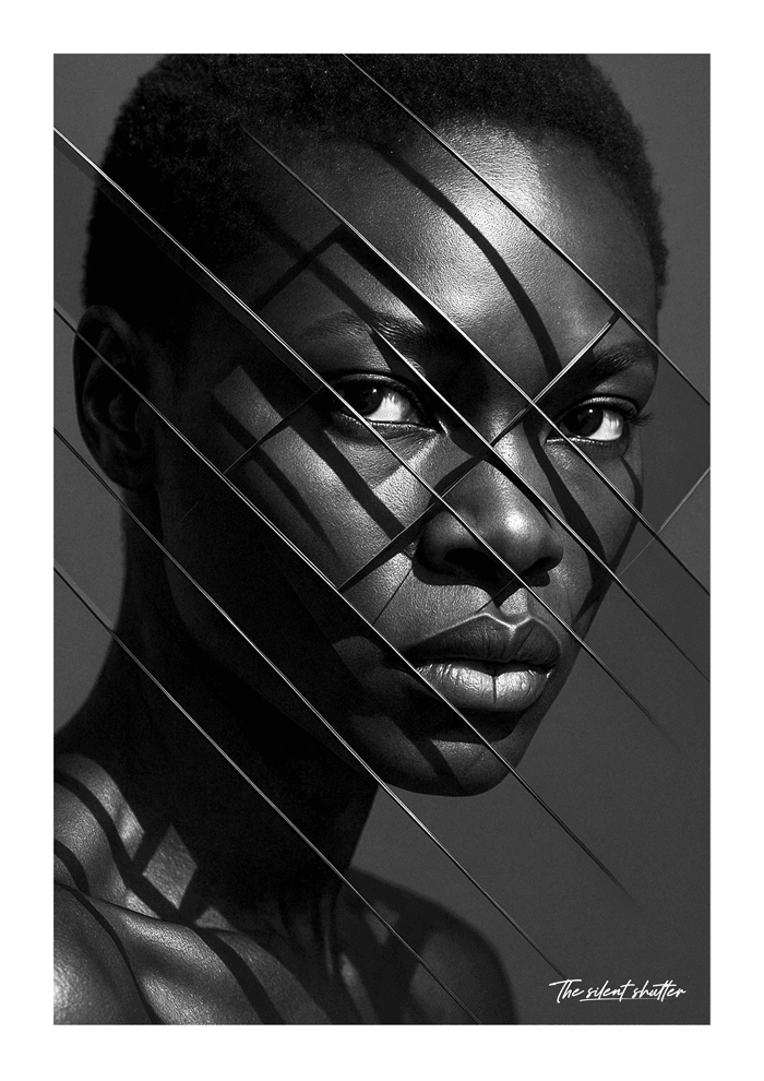 Angular Veil - The Silent Shutter