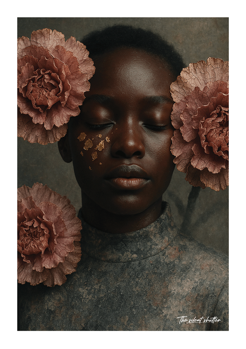Bronze Leaf