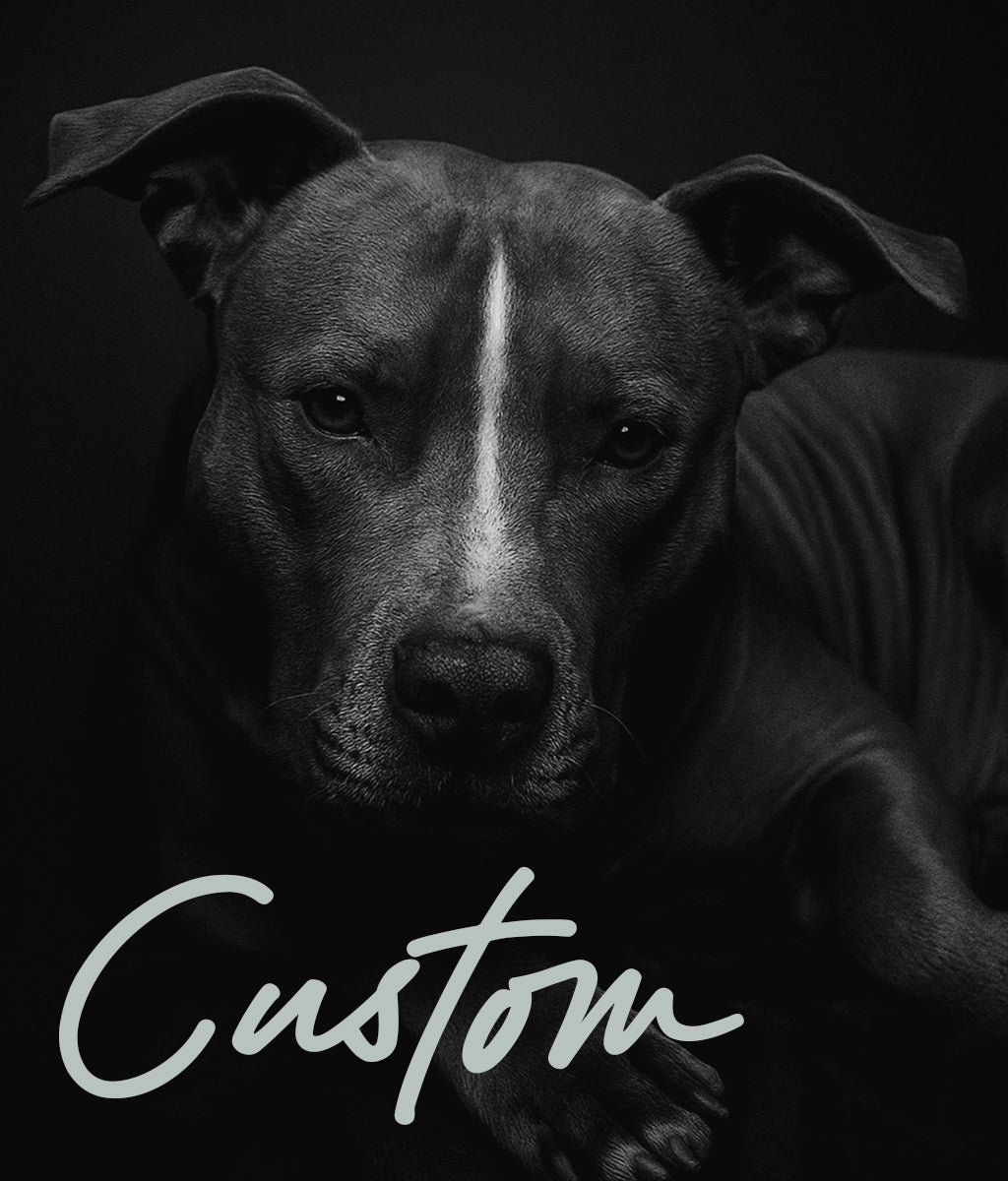 Custom Pet Portrait