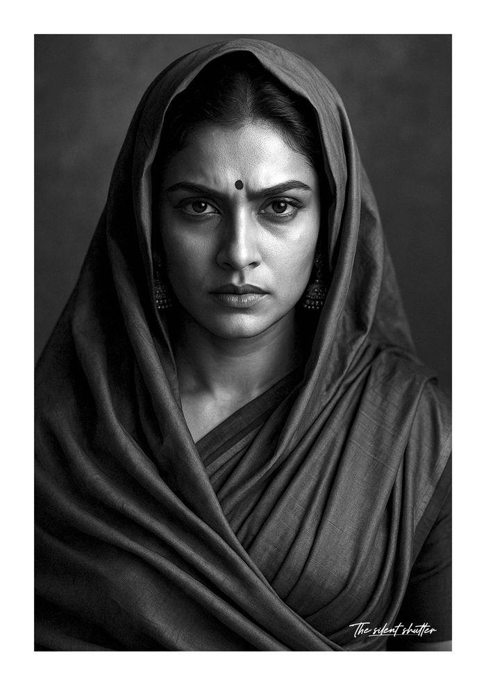Eyes of Resolve