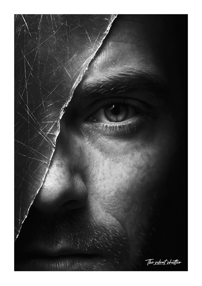 Forensic-Eye - The Silent Shutter