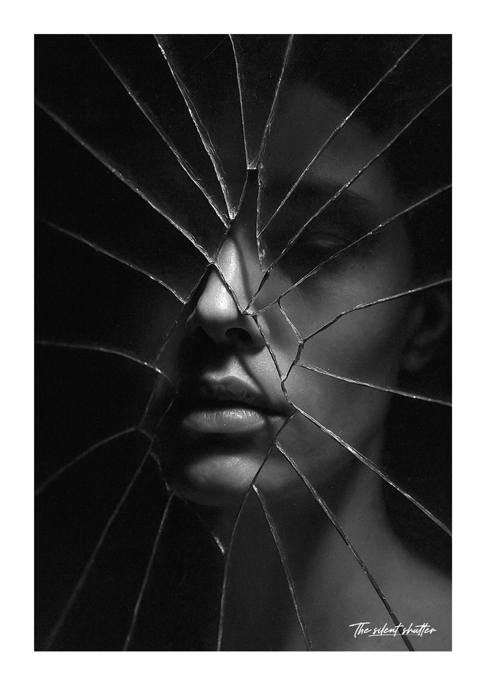 Fractured Elegy - The Silent Shutter