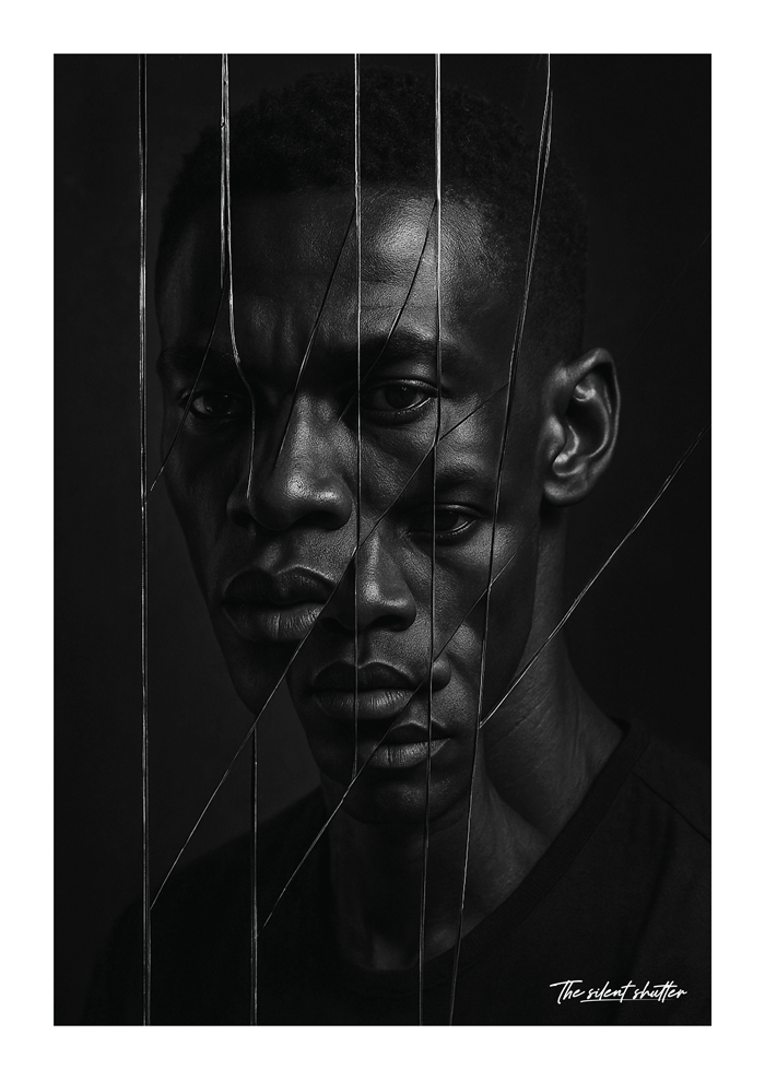 Fractured Identity