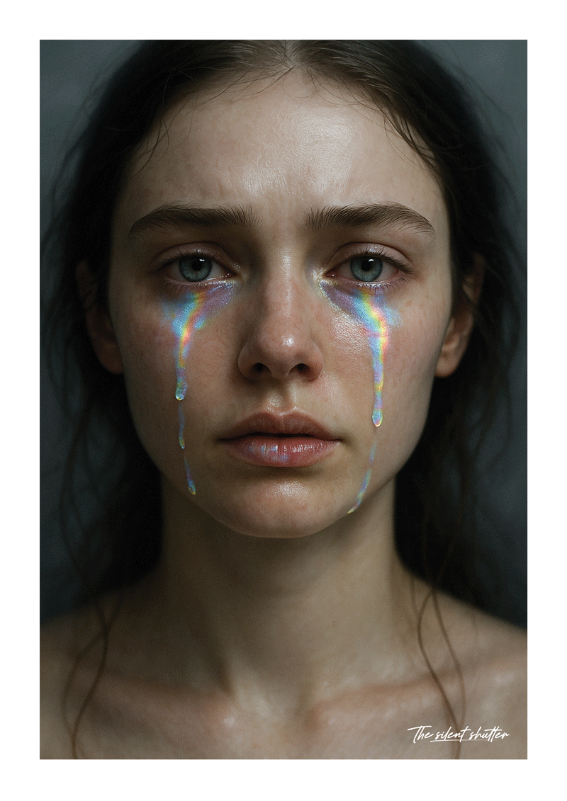 Opalescent Tears