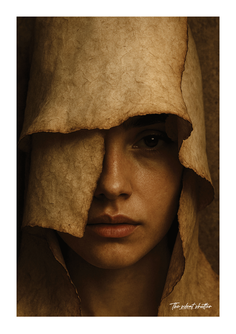 Parchment Veil Mystery