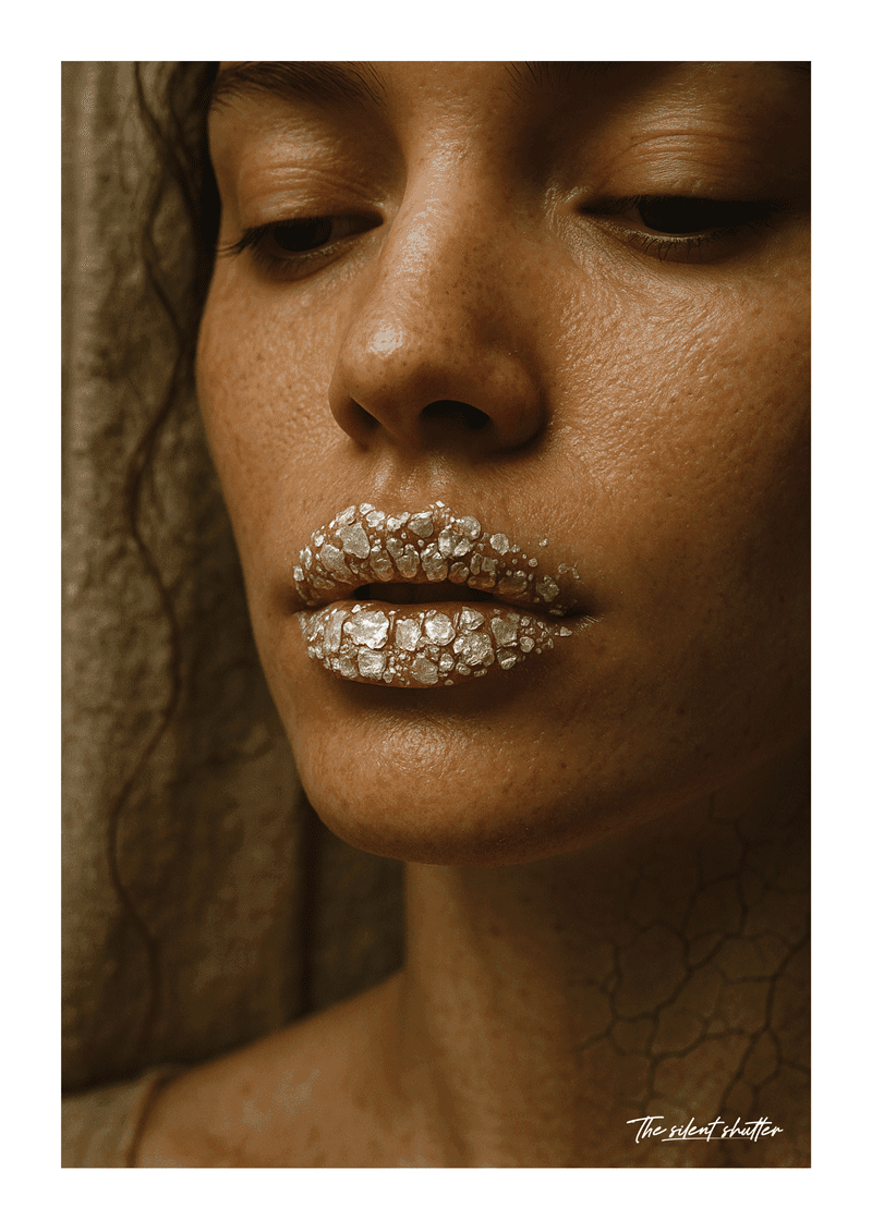 Pearl Fracture - The Silent Shutter