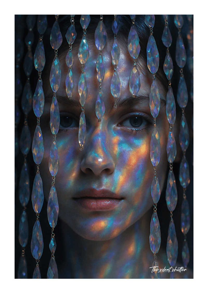 Prism Veil - The Silent Shutter