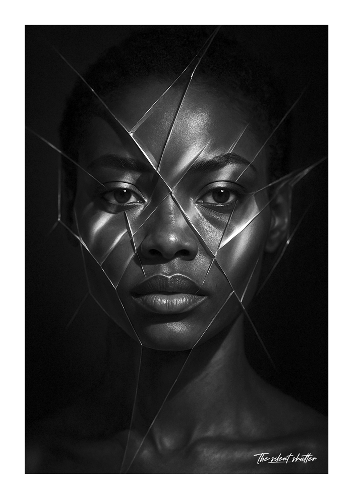 Prismatic Gaze
