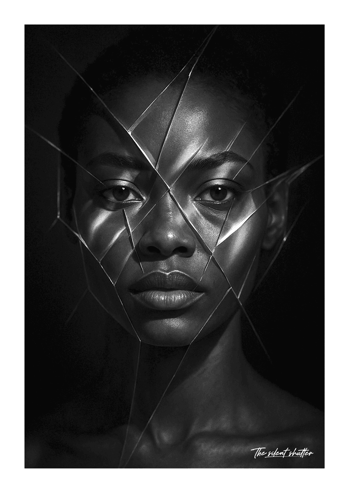 Prismatic Gaze - The Silent Shutter