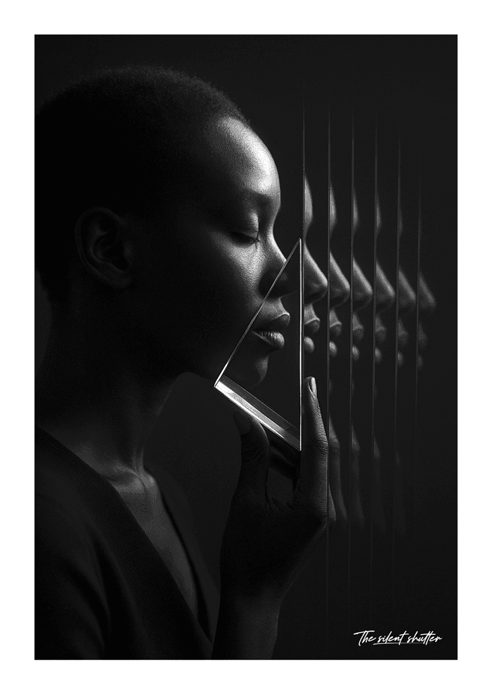 Refraction - The Silent Shutter