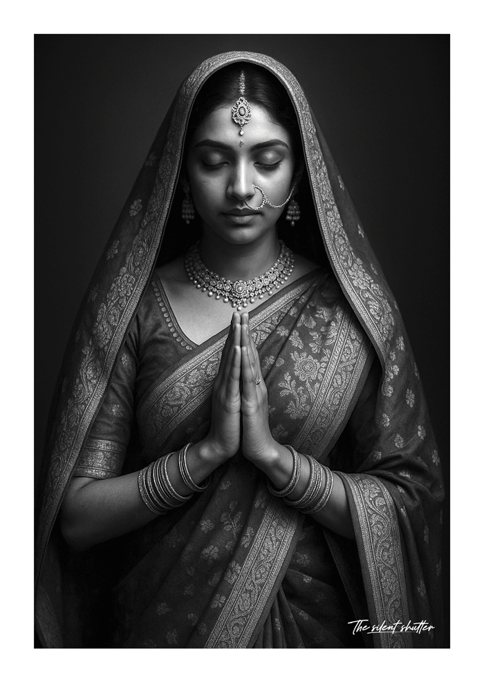 Sacred Veil