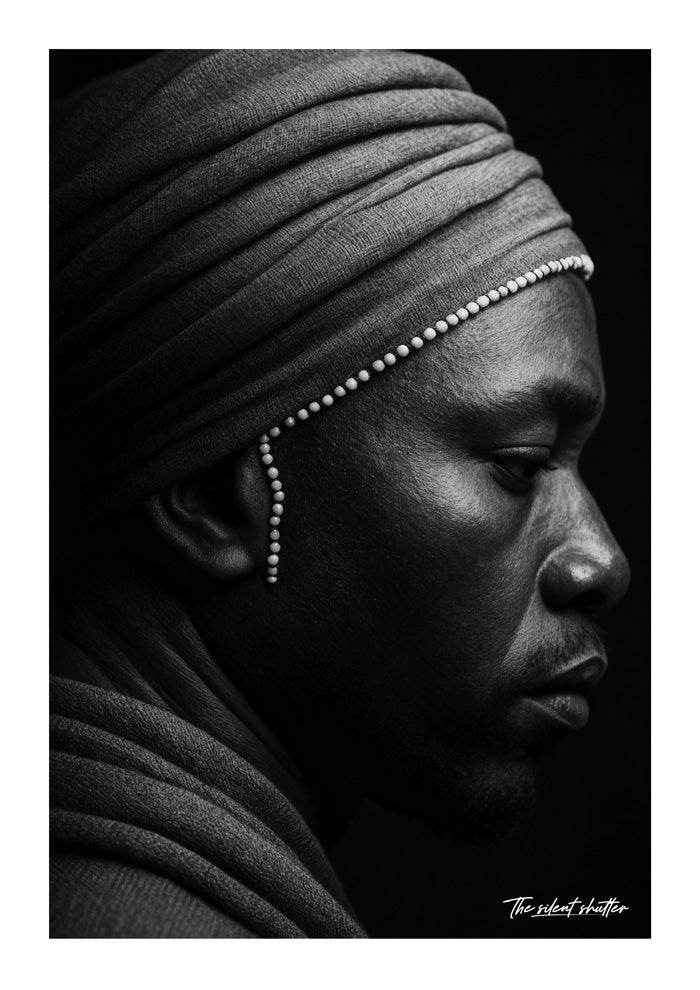 Wrapped Lines - The Silent Shutter