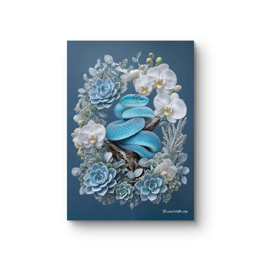 Blue Insularis