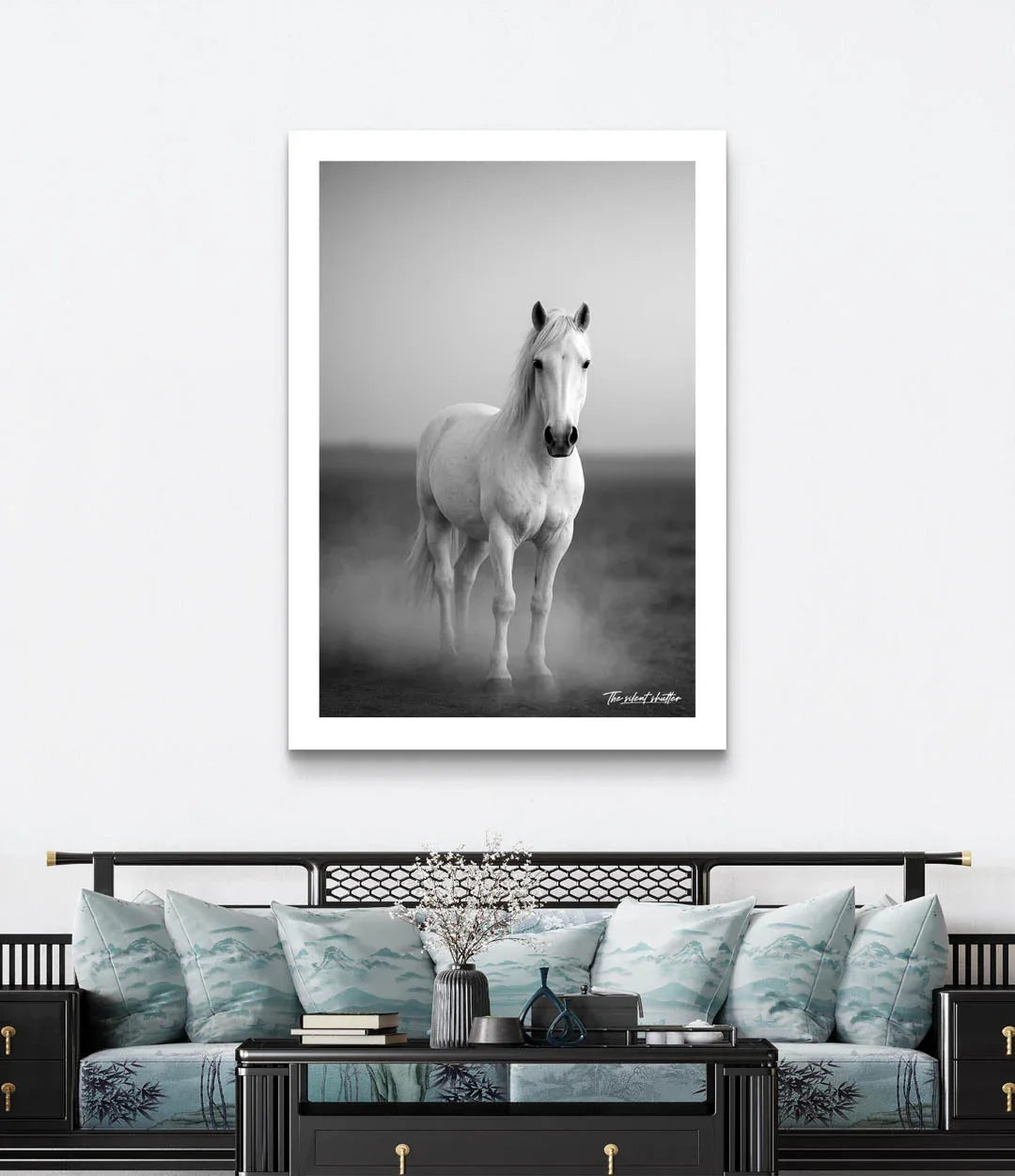 Lone Echo - The Silent Shutter