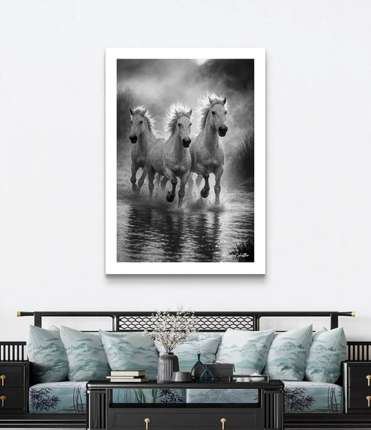 Silver Torrent - The Silent Shutter