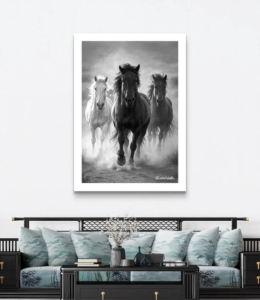 Wild - The Silent Shutter