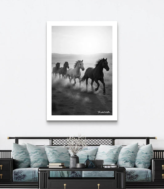 Lead - The Silent Shutter