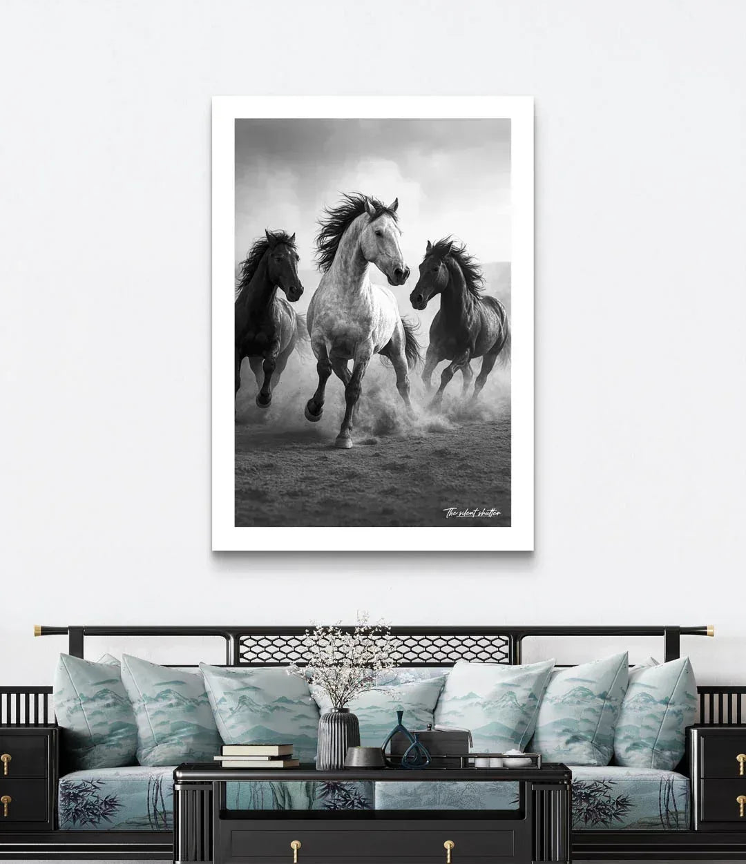 Strength - The Silent Shutter