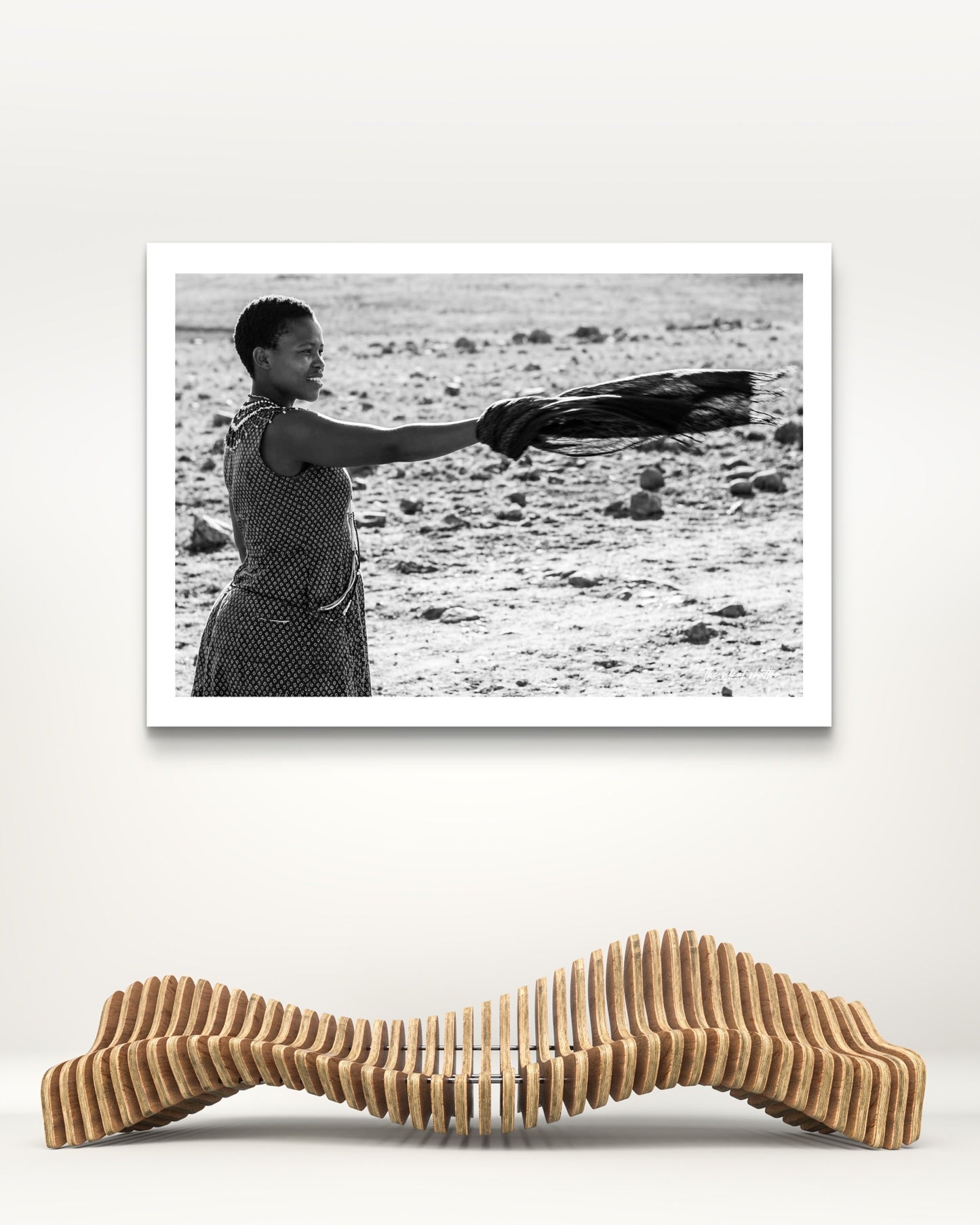 Break of Fabric Concept