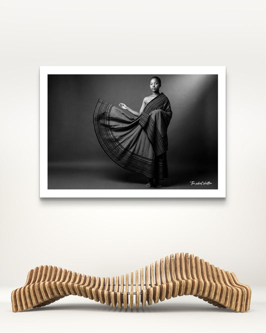 Wind Through the Umbhaco