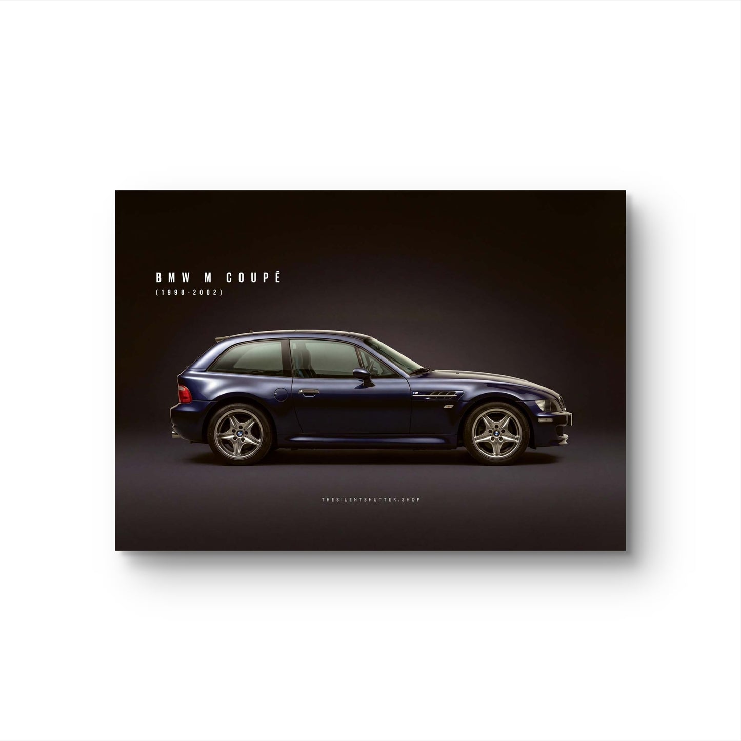 BMW M Coupé (1998–2002)